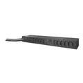 Schneider Electric USA Rack PDU Basic 1U Surge Protector AP9571A